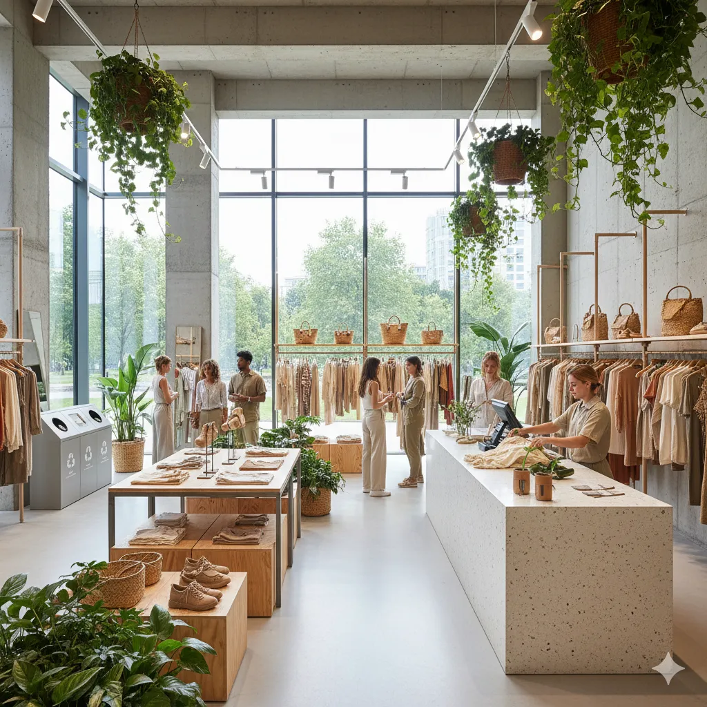  Fashion Retailer Case Study